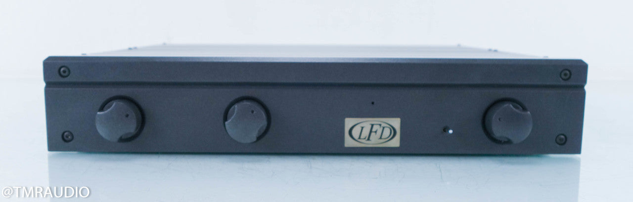 LFD NCSE MKII Stereo Integrated Amplifier