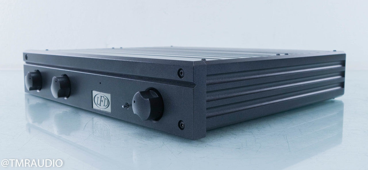 LFD NCSE MKII Stereo Integrated Amplifier