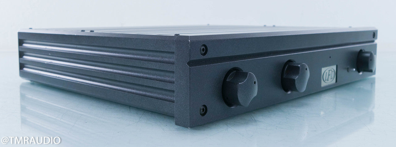LFD NCSE MKII Stereo Integrated Amplifier