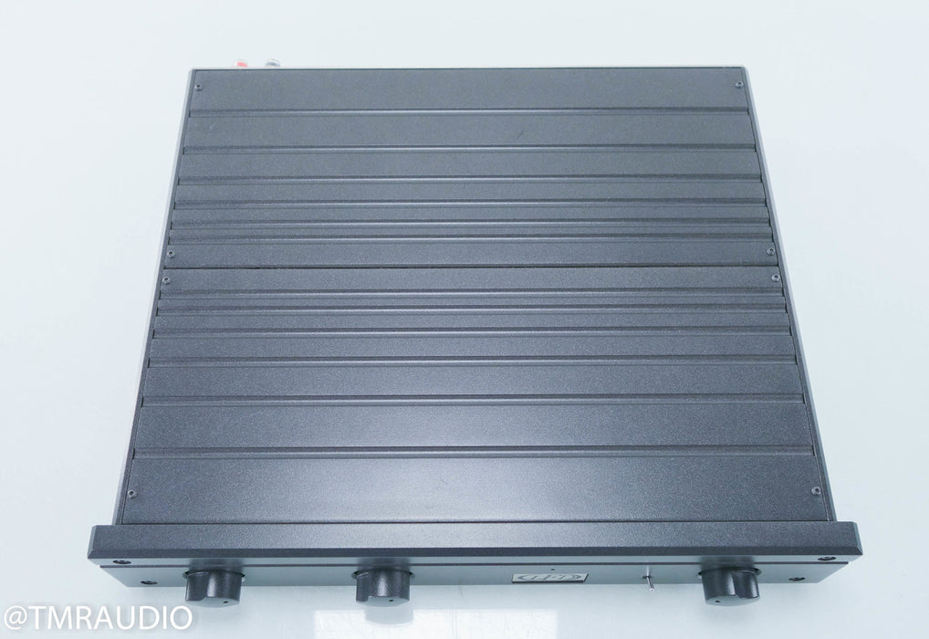 LFD NCSE MKII Stereo Integrated Amplifier