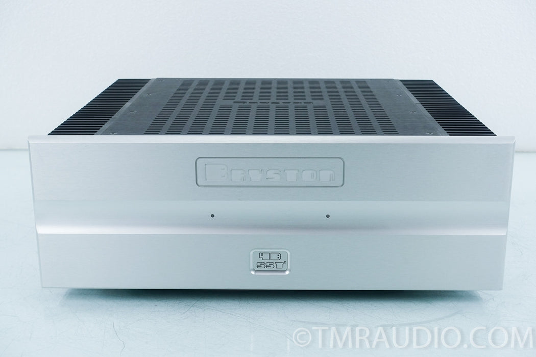 Bryston 4B SST2 Stereo or Mono Power Amplifier
