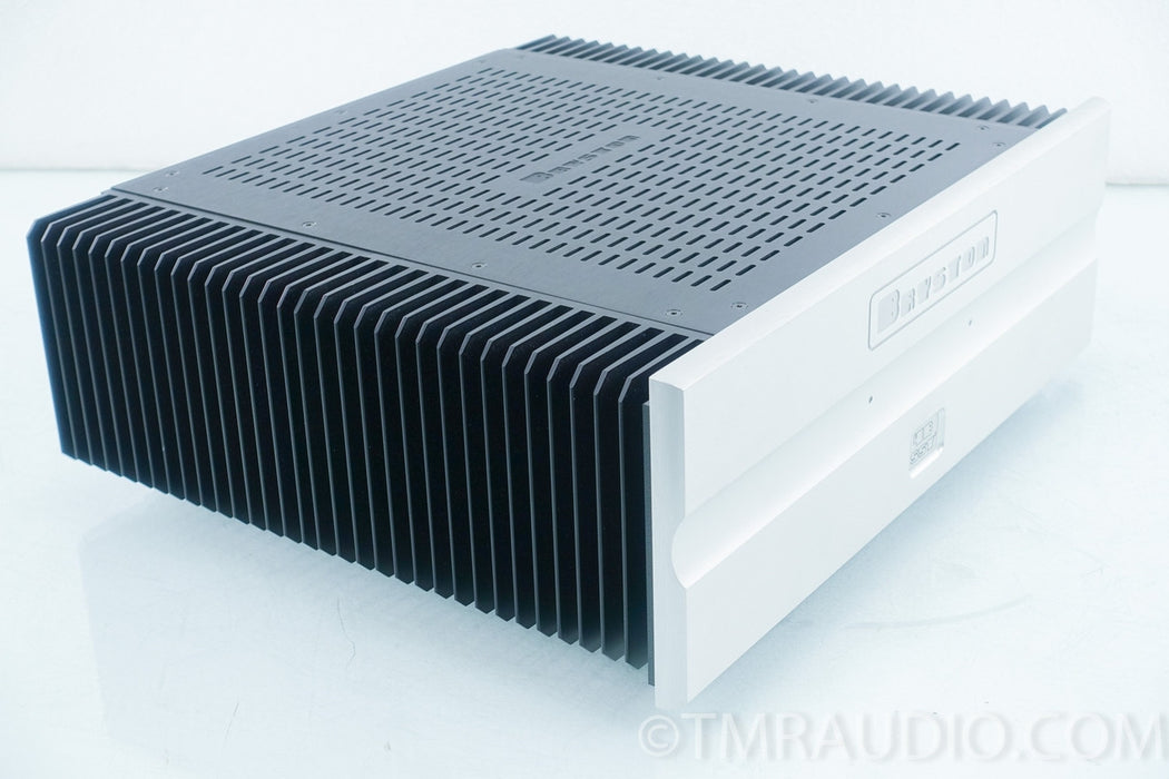 Bryston 4B SST2 Stereo or Mono Power Amplifier