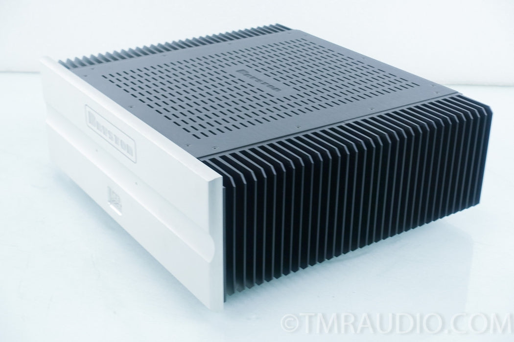 Bryston 4B SST2 Stereo or Mono Power Amplifier