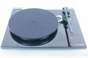 REGA RP6 Belt Drive Turntable (without cartridge)
