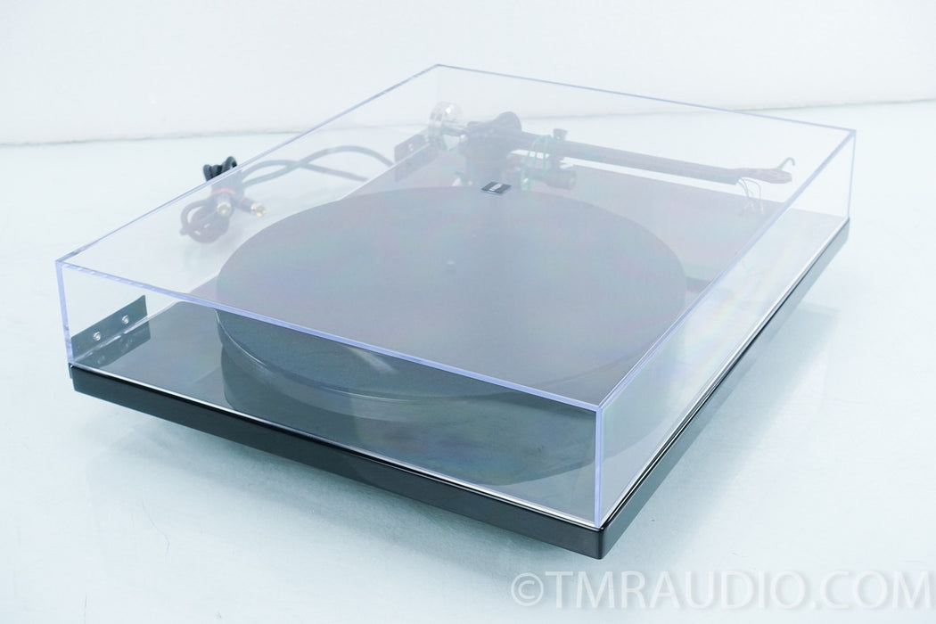 REGA RP6 Belt Drive Turntable (without cartridge)