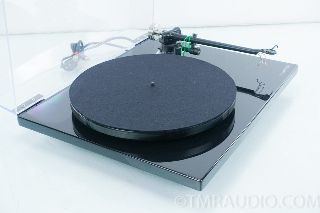 REGA RP6 Belt Drive Turntable (without cartridge)