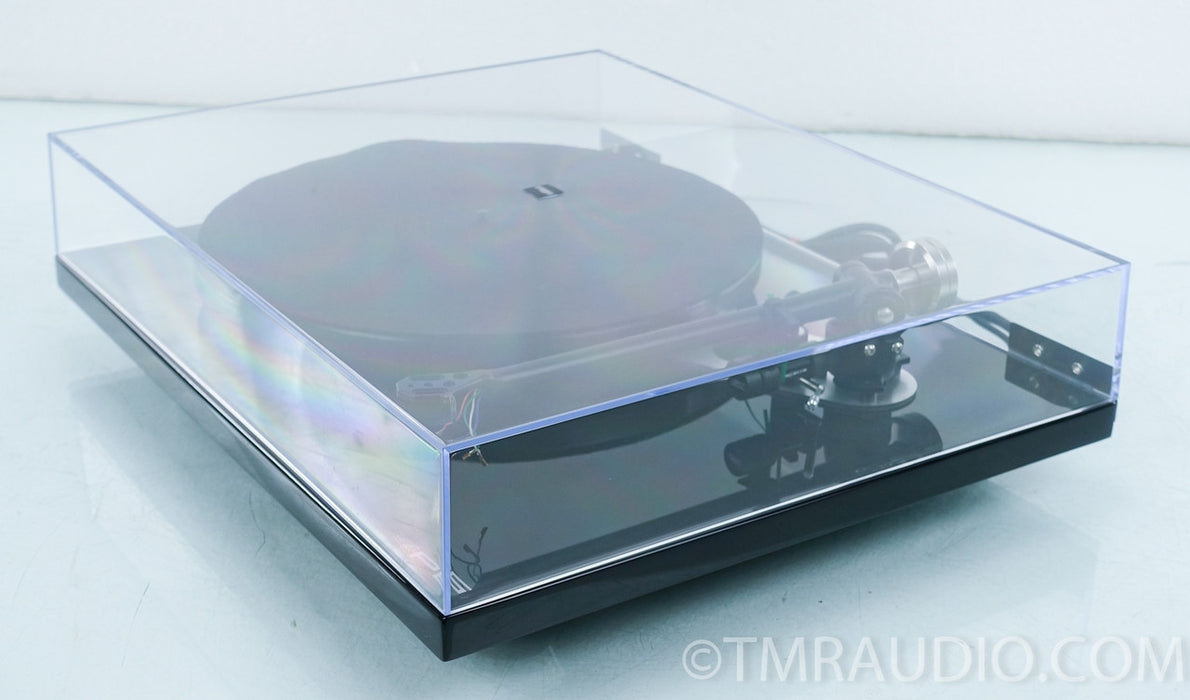 REGA RP6 Belt Drive Turntable (without cartridge)