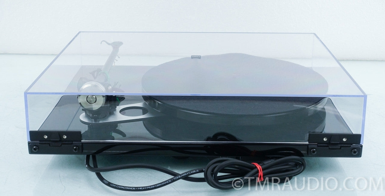 REGA RP6 Belt Drive Turntable (without cartridge)