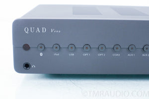 Quad Vena Integrated Amplifier / DAC
