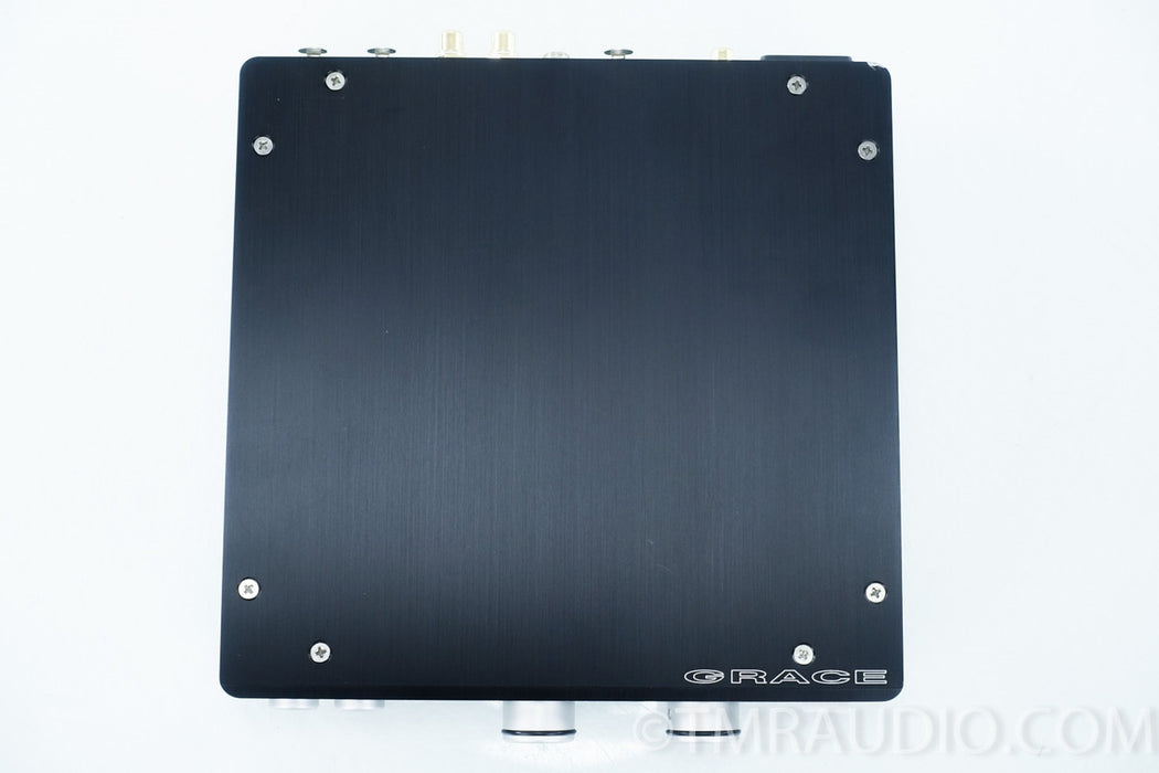 Grace Design M903 Headphone Amplifier / DAC
