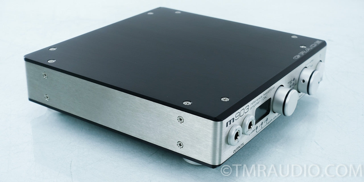 Grace Design M903 Headphone Amplifier / DAC