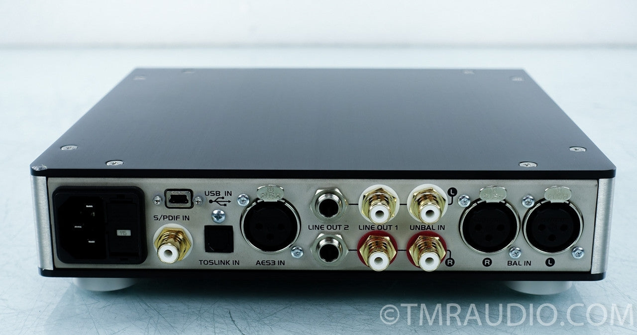Grace Design M903 Headphone Amplifier / DAC
