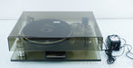 Oracle Delphi MK 1 Turntable (no tonearm)