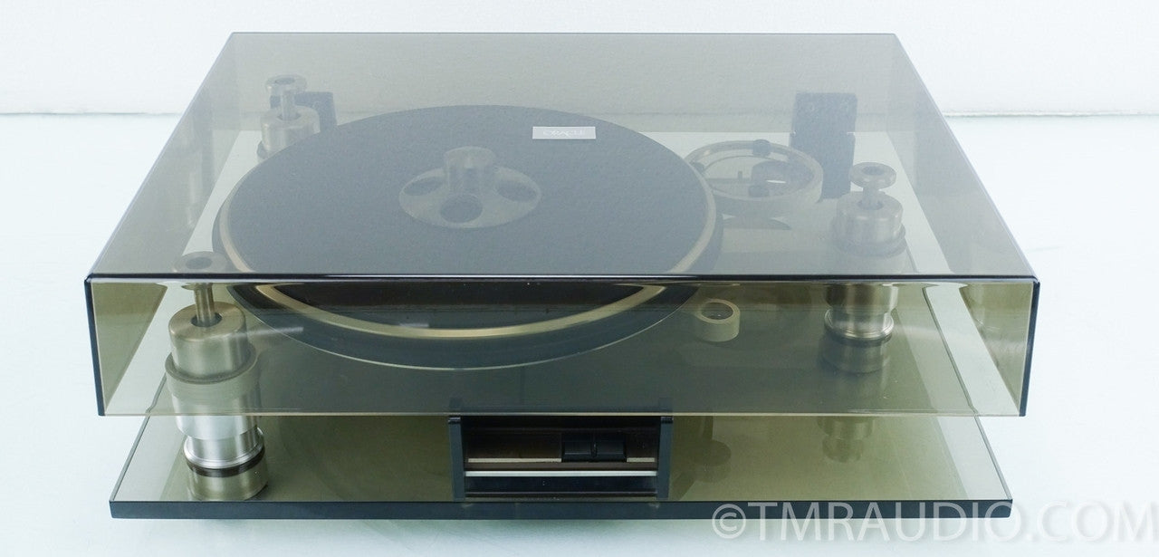 Oracle Delphi MK 1 Turntable (no tonearm)