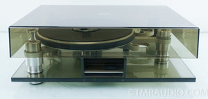 Oracle Delphi MK 1 Turntable (no tonearm)