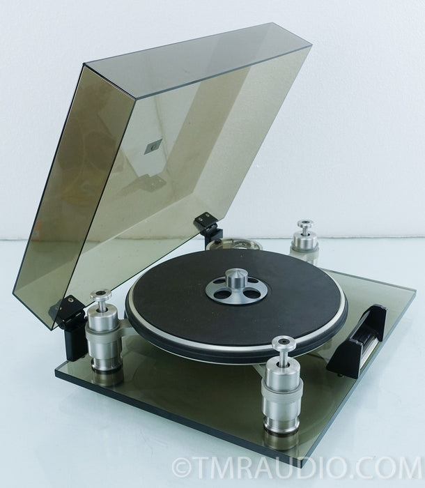 Oracle Delphi MK 1 Turntable (no tonearm)