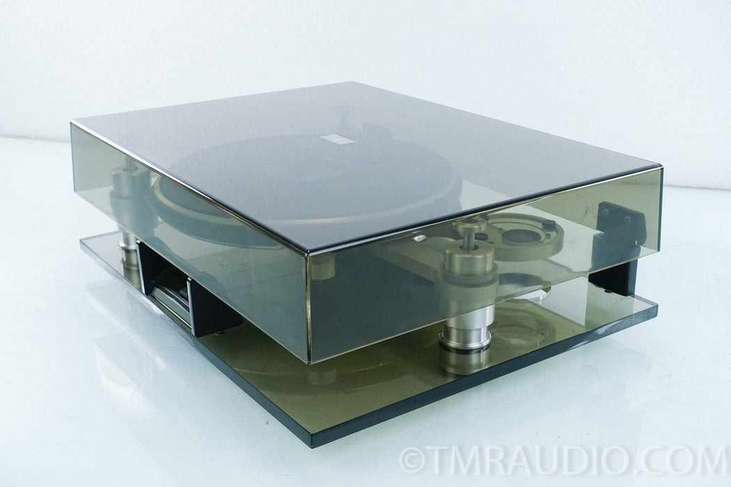 Oracle Delphi MK 1 Turntable (no tonearm)