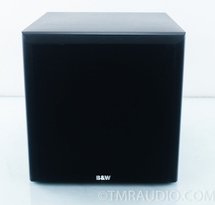 B&W ASW 2500 Powered Subwoofer