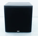B&W ASW 2500 Powered Subwoofer
