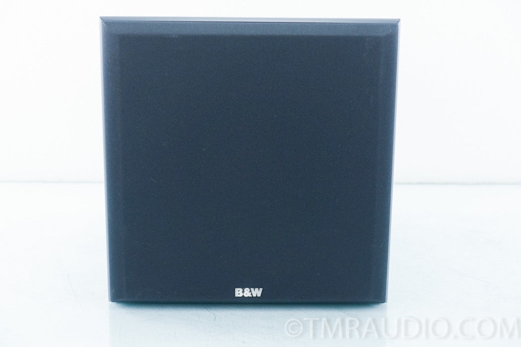 B&W ASW 2500 Powered Subwoofer