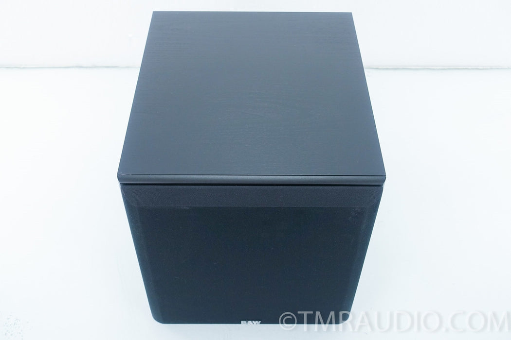 B&W ASW 2500 Powered Subwoofer