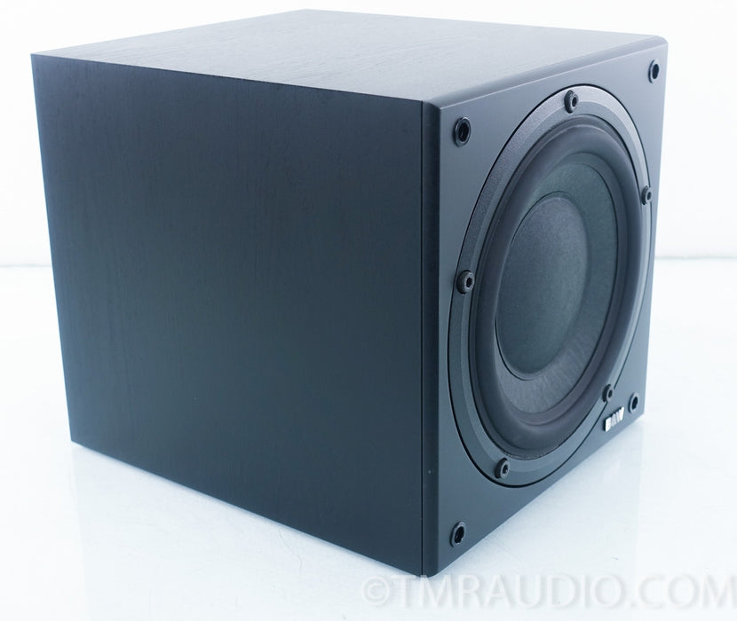 B&W ASW 2500 Powered Subwoofer