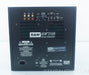 B&W ASW 2500 Powered Subwoofer