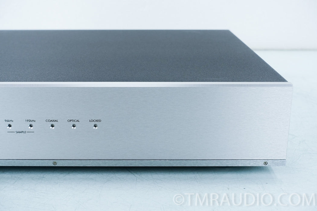 Musical Fidelity A3.24 D/A Converter