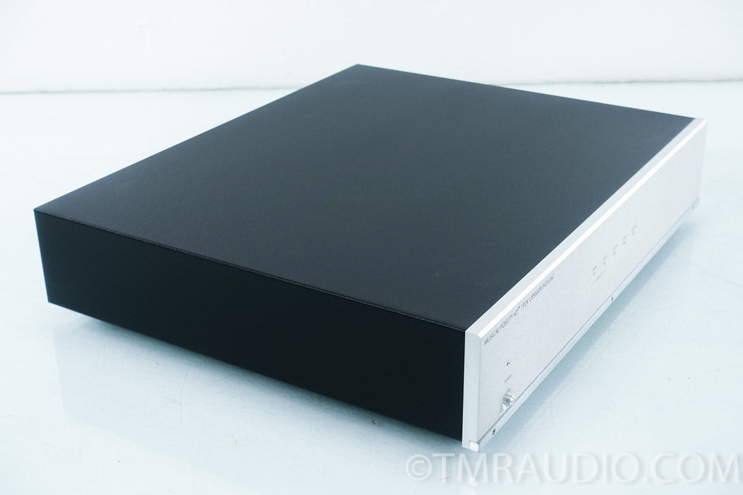 Musical Fidelity A3.24 D/A Converter