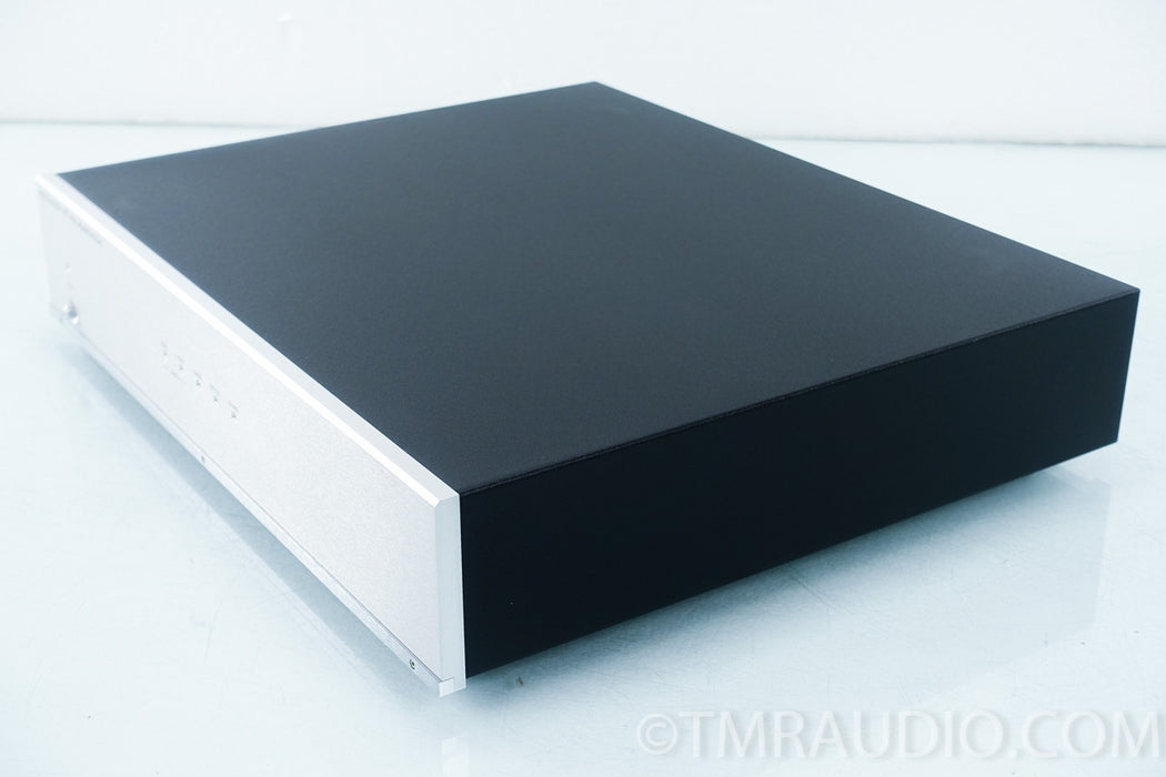 Musical Fidelity A3.24 D/A Converter
