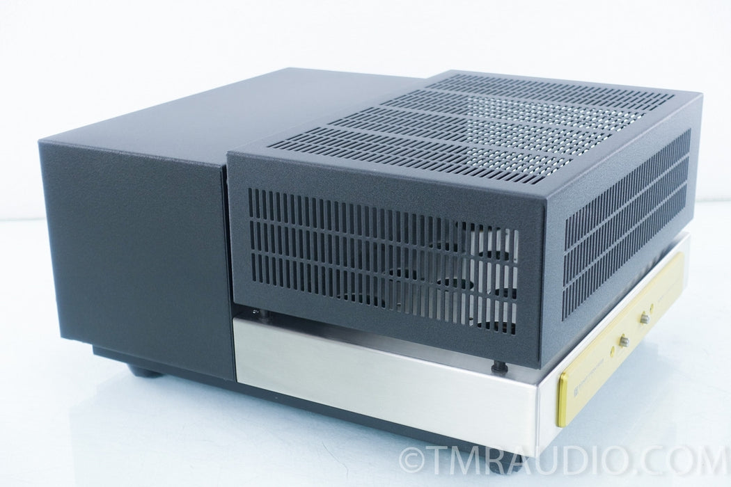 Sonic Frontiers Power 1 Tube Amplifier