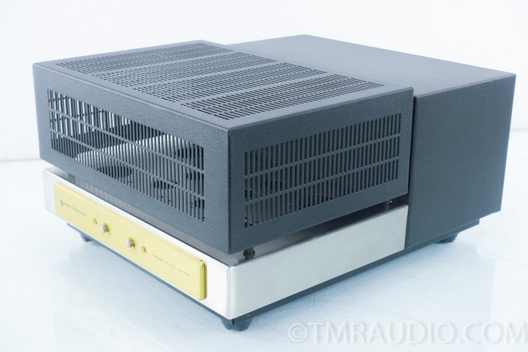 Sonic Frontiers Power 1 Tube Amplifier