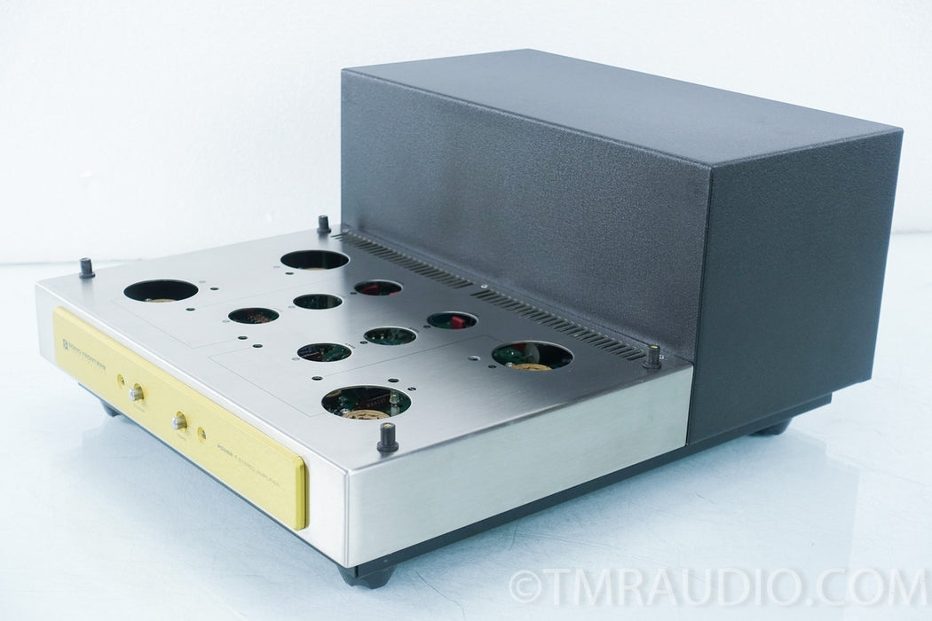 Sonic Frontiers Power 1 Tube Amplifier