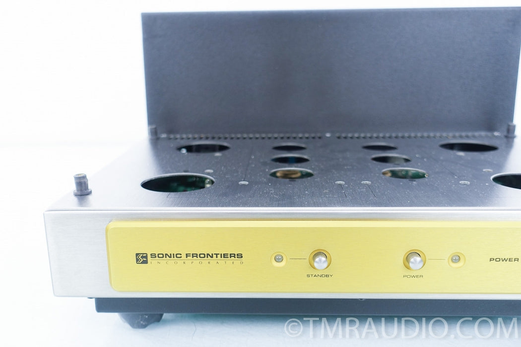 Sonic Frontiers Power 1 Tube Amplifier