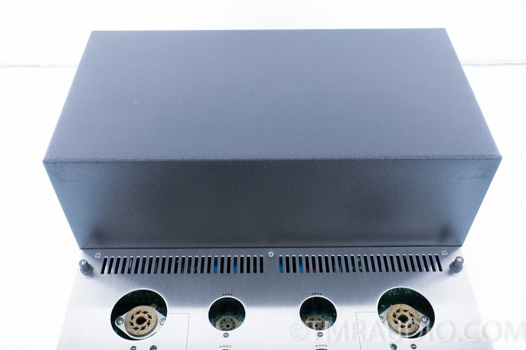 Sonic Frontiers Power 1 Tube Amplifier
