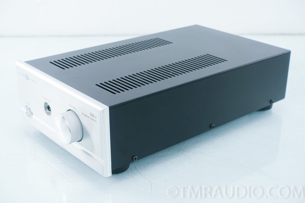 Cary Audio HH-1 Headphone Amplifier