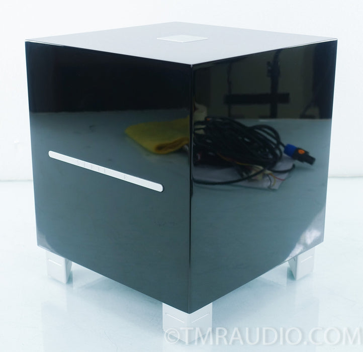 REL R-218 Powered Subwoofer