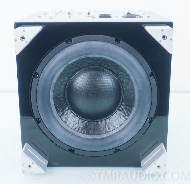 REL R-218 Powered Subwoofer