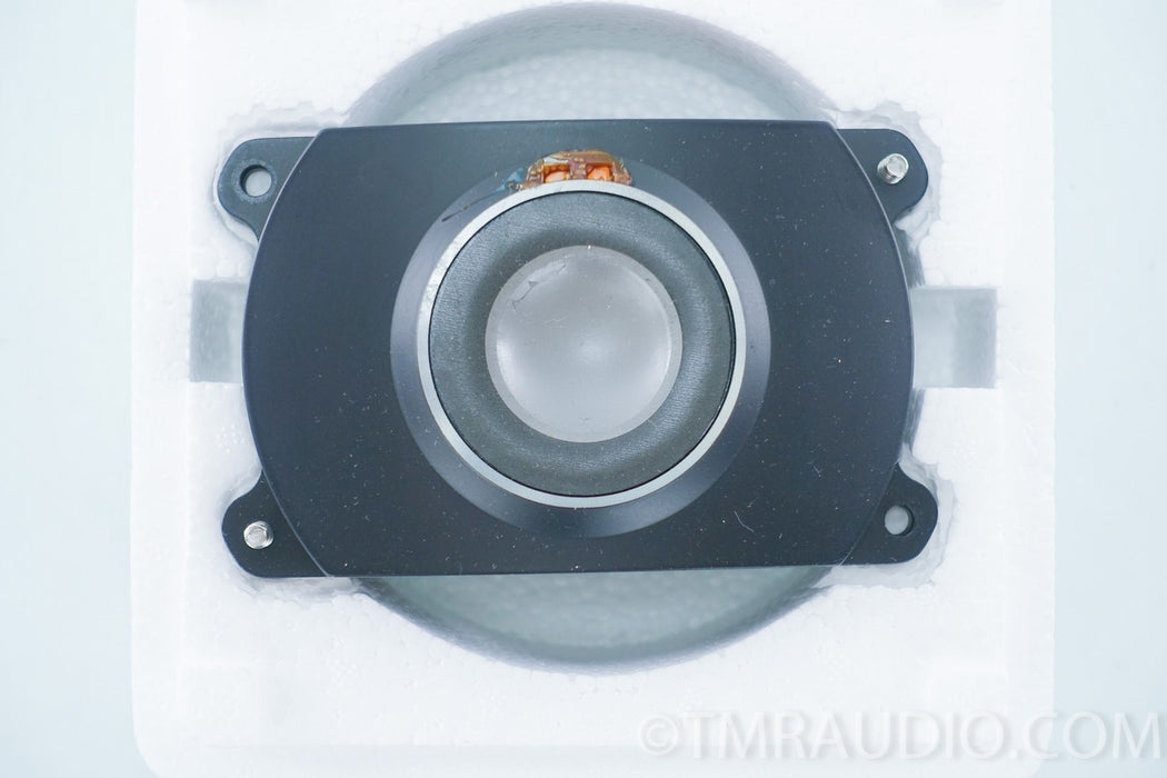 Focal 1037 BE TB751IAL Beryllium Tweeter (cosmetic blemish)