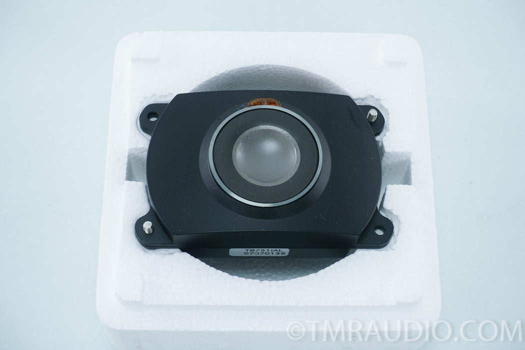 Focal 1037 BE TB751IAL Beryllium Tweeter (cosmetic blemish)