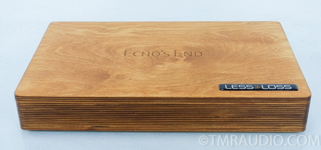 LessLoss Echo's End DAC