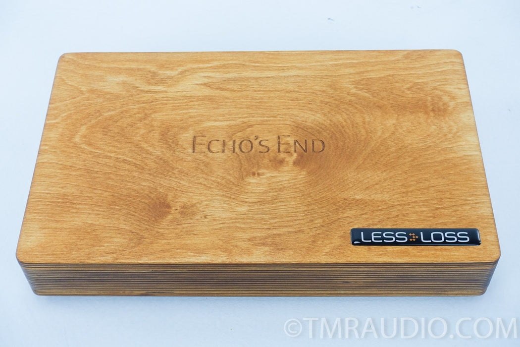 LessLoss Echo's End DAC