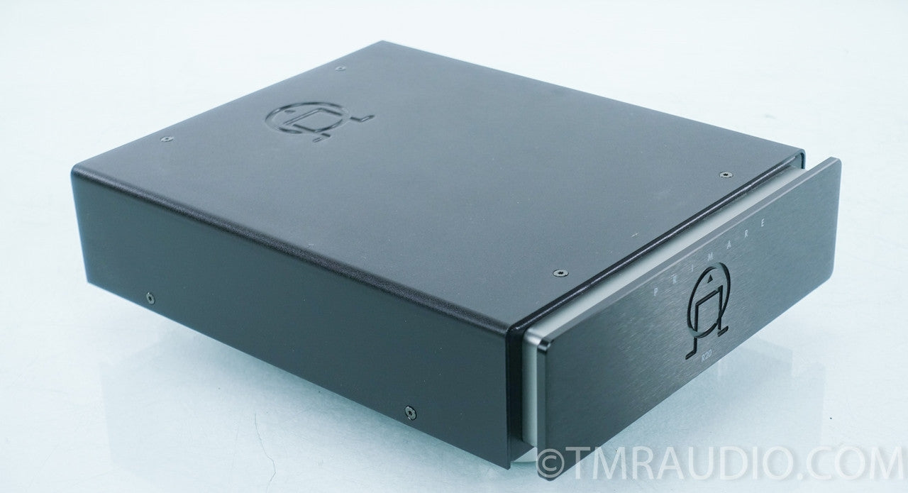 Primare R20 MM-MC Amplifier