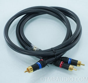 Monster M1000 RCA Cables