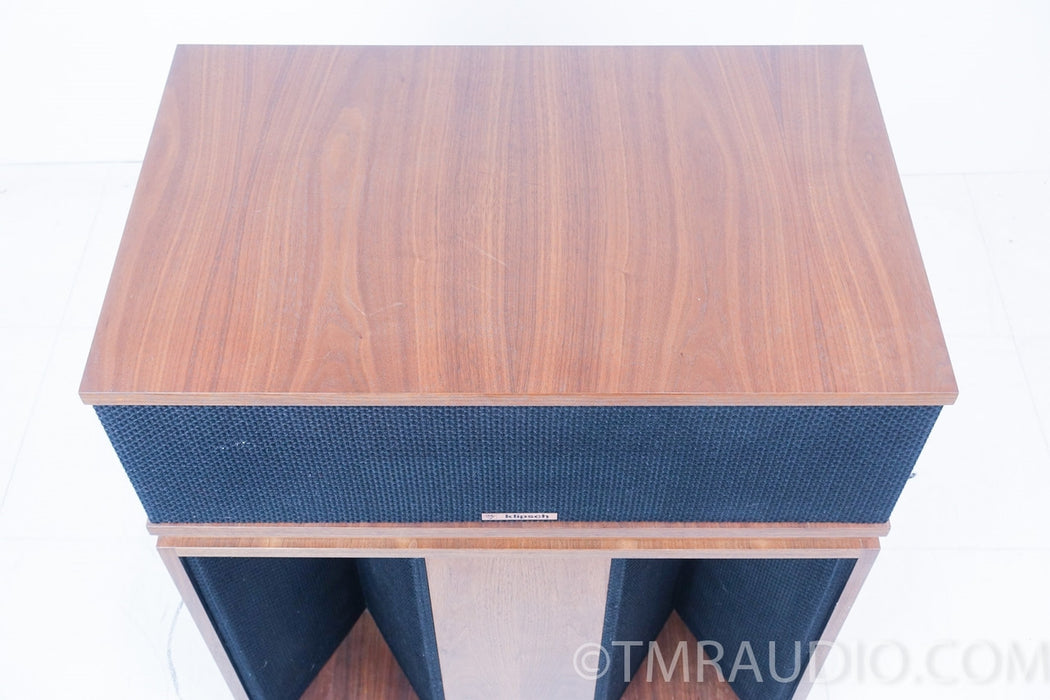 Klipsch Belle Speakers