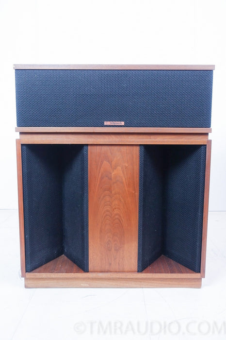 Klipsch Belle Speakers