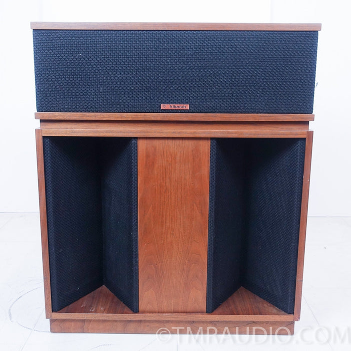 Klipsch Belle Speakers