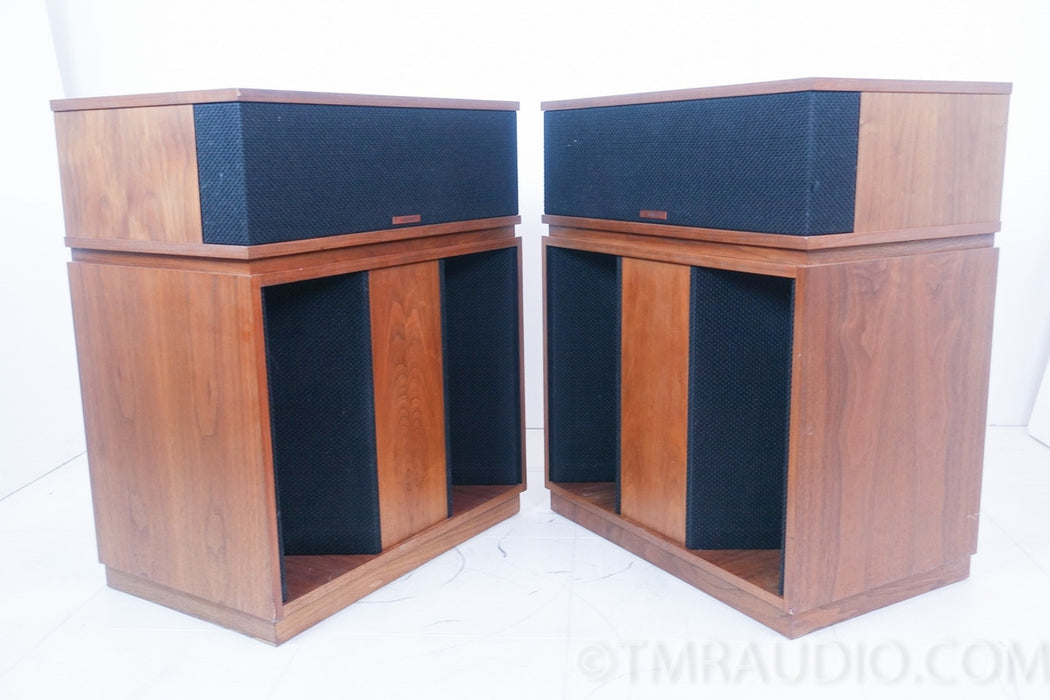 Klipsch Belle Speakers