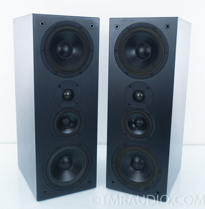 Aerial Acoustics LR3 Speakers