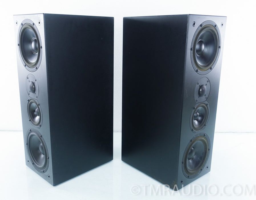 Aerial Acoustics LR3 Speakers